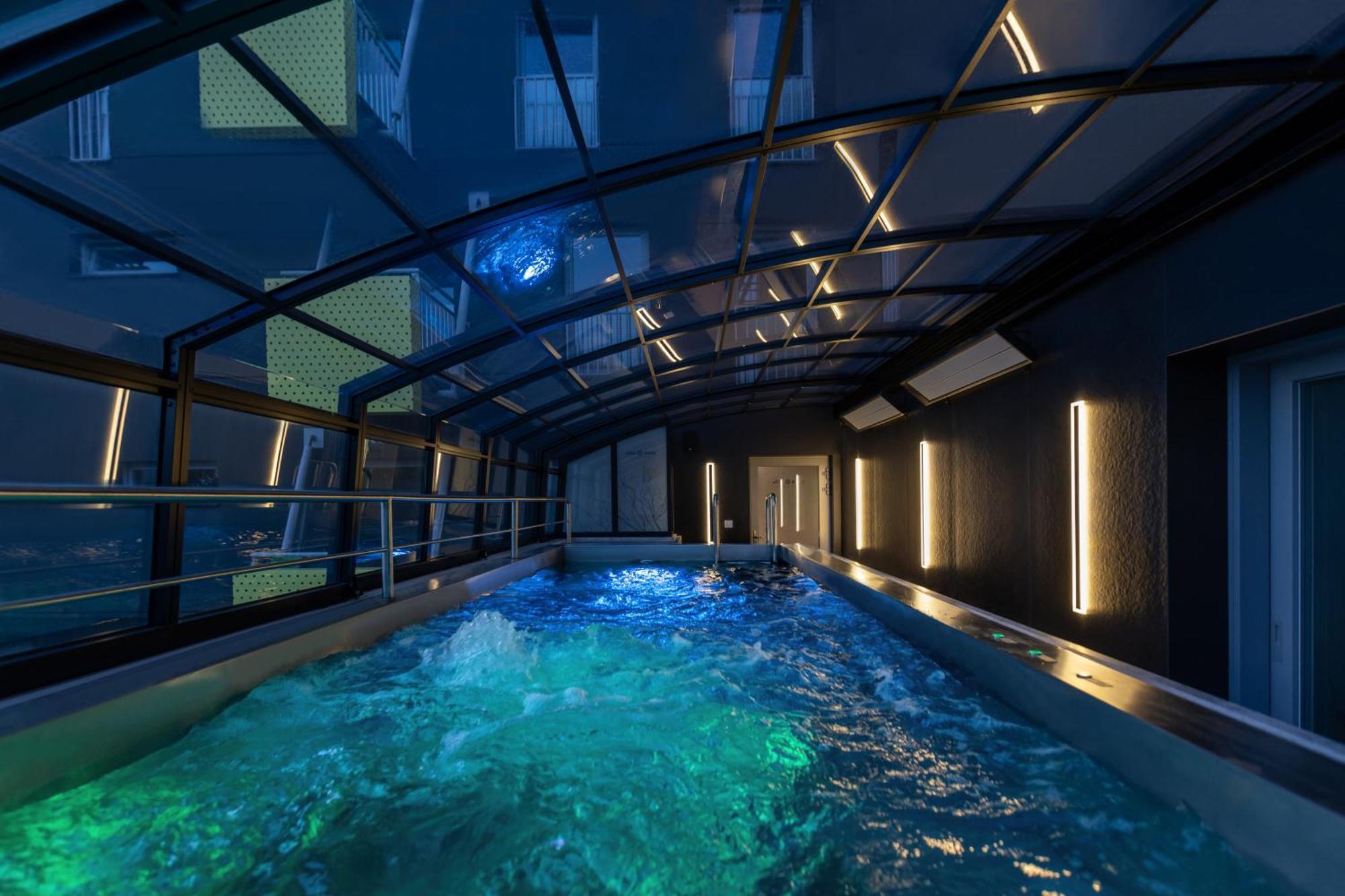 Villa Buki Pokoje & Spa Jastrzębia Góra Exteriör bild